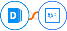 Docamatic + SharpAPI Integration