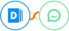 Docamatic + Simplesat Integration