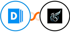 Docamatic + Skyvern Integration