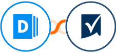 Docamatic + Smartsheet Integration