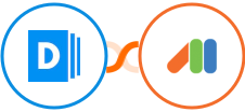 Docamatic + SMSFactor Integration