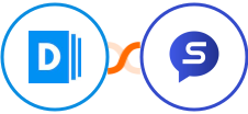 Docamatic + Sociamonials Integration