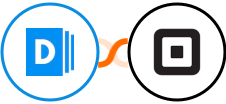 Docamatic + Square Integration