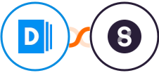 Docamatic + Steady Integration