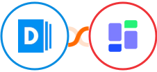 Docamatic + SuperSaaS Integration