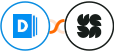 Docamatic + Survicate Integration