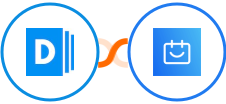 Docamatic + TidyCal Integration