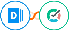 Docamatic + TMetric Integration