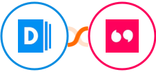 Docamatic + Tolstoy Integration