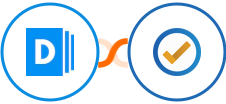 Docamatic + Toodledo Integration