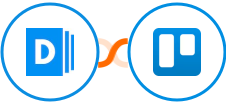 Docamatic + Trello Integration