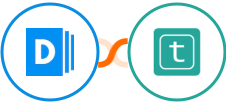 Docamatic + Typless Integration