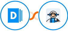 Docamatic + Uncanny Automator Integration