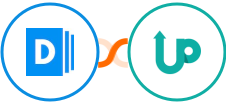 Docamatic + UpViral Integration