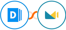 Docamatic + Vectera Integration