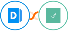 Docamatic + VivifyScrum Integration