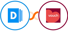 Docamatic + Vouch Integration