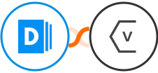 Docamatic + Vyper Integration