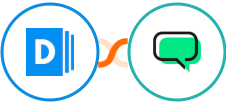 Docamatic + WATI Integration