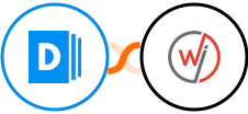 Docamatic + WebinarJam Integration