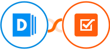 Docamatic + Weekdone Integration