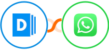 Docamatic + WhatsApp Integration