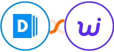 Docamatic + Willo Integration