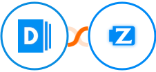 Docamatic + Ziper Integration