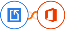 Docparser + Microsoft Office 365 Integration