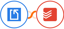 Docparser + Todoist Integration