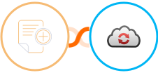DocsCloud + CloudConvert Integration