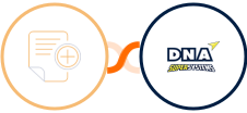 DocsCloud + DNA Super Systems Integration