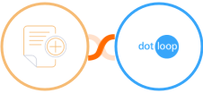 DocsCloud + Dotloop Integration