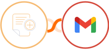 DocsCloud + Gmail Integration