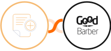 DocsCloud + GoodBarber eCommerce Integration