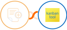 DocsCloud + Kanban Tool Integration