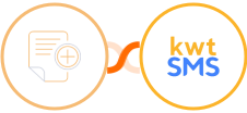 DocsCloud + kwtSMS Integration