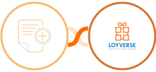 DocsCloud + Loyverse Integration