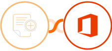 DocsCloud + Microsoft Office 365 Integration