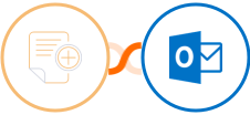 DocsCloud + Microsoft Outlook Integration