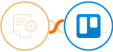 DocsCloud + Trello Integration