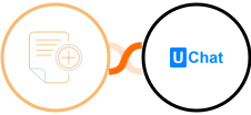 DocsCloud + UChat Integration