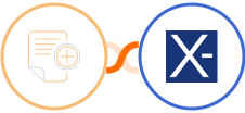 DocsCloud + XEmailVerify Integration