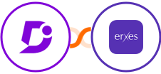 Document360 + Erxes Integration