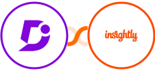 Document360 + Insightly Integration