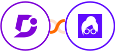 Document360 + Lusha Integration