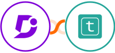 Document360 + Typless Integration