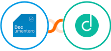 Documentero + Dropcontact Integration