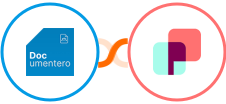 Documentero + DynaPictures Integration