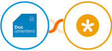 Documentero + easybill Integration